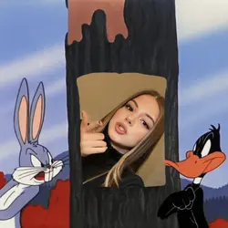 DUCK VS RABBIT
