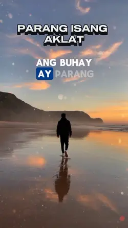 PARANG ISANG AKLAT