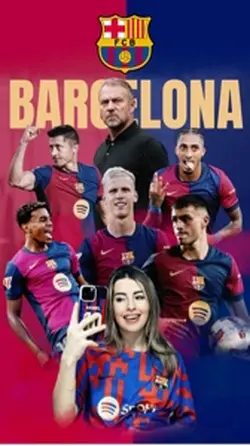 BARCELONA