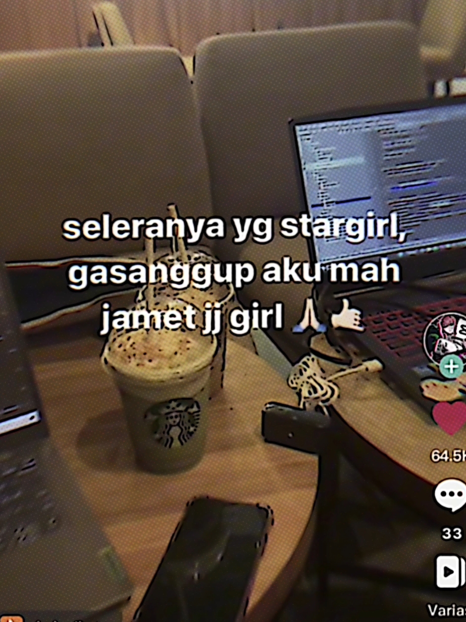 SELERANYA YG STAR