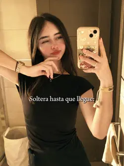 Soltera hasta qu