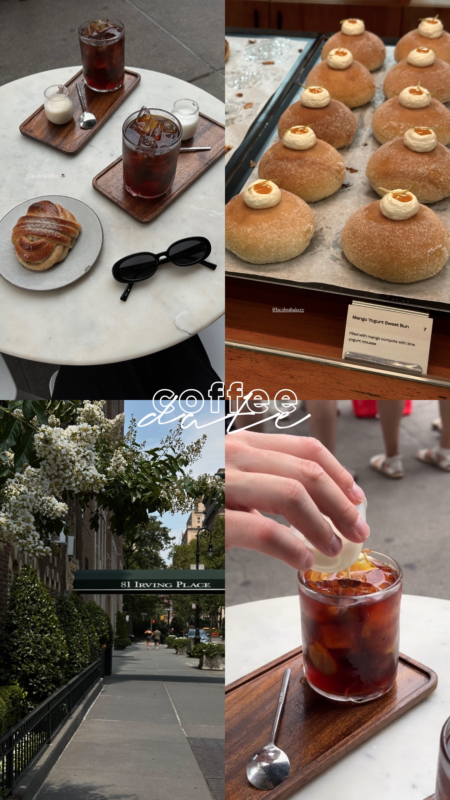 Coffee date 