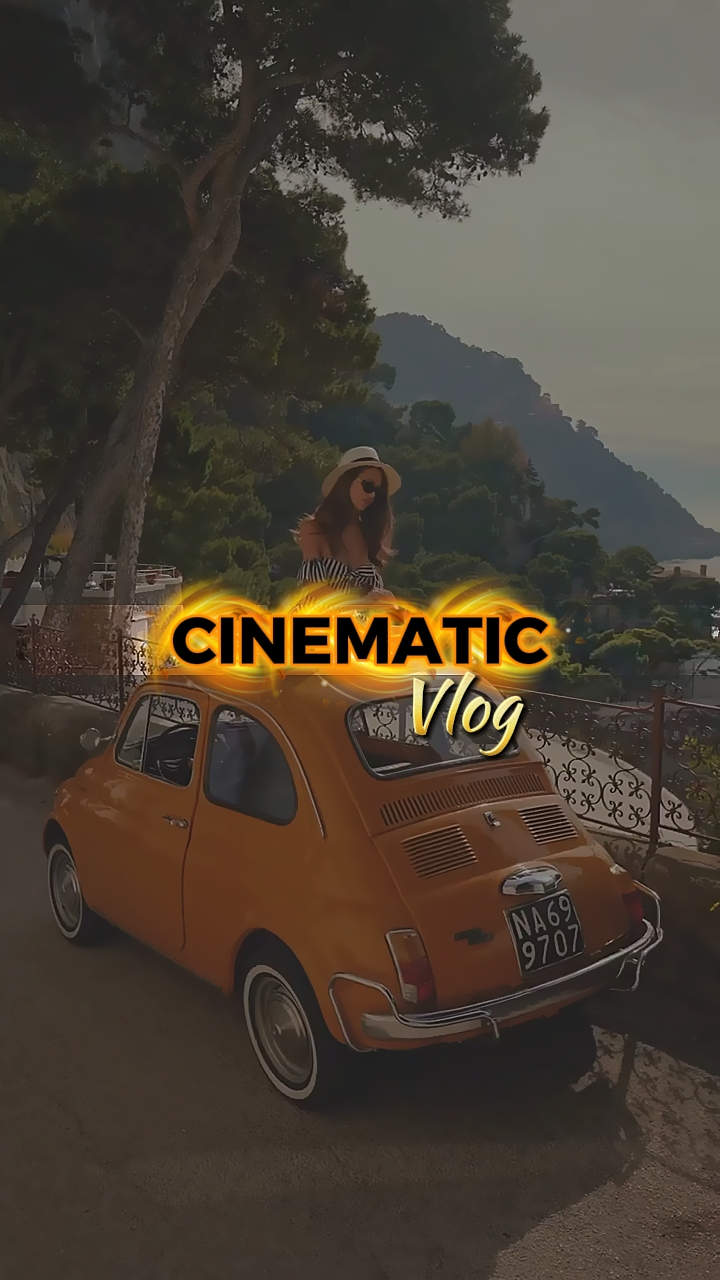 Mini vlog