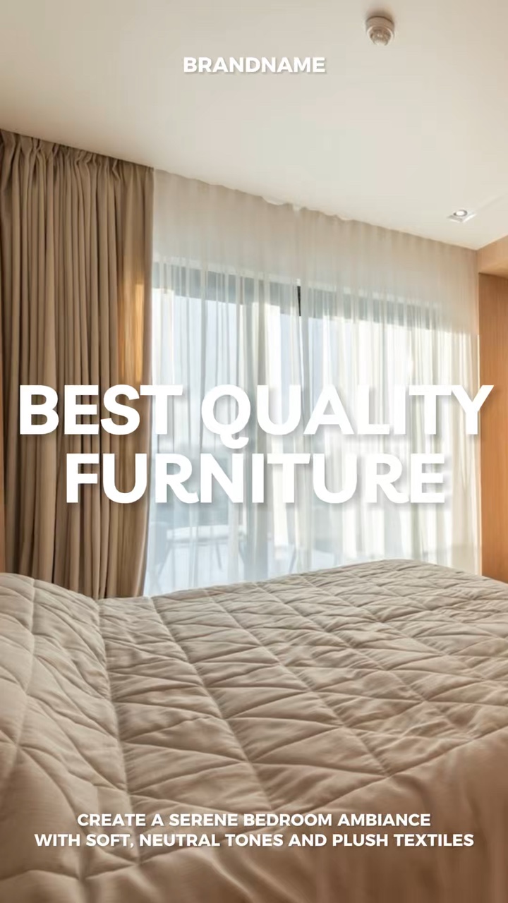 Furniture Sale 