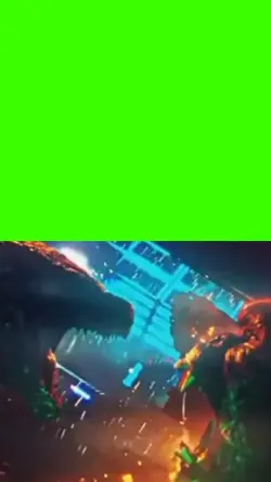 godzilla kong meme