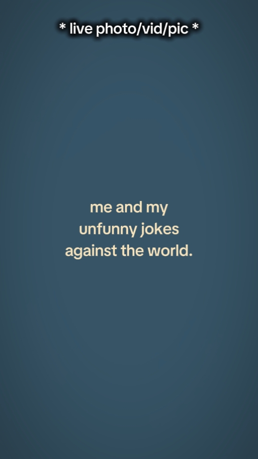 Meandmyunfunnyjokes