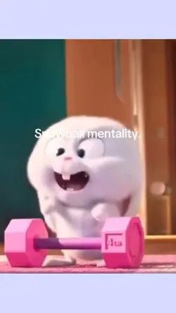 snowball mentality 