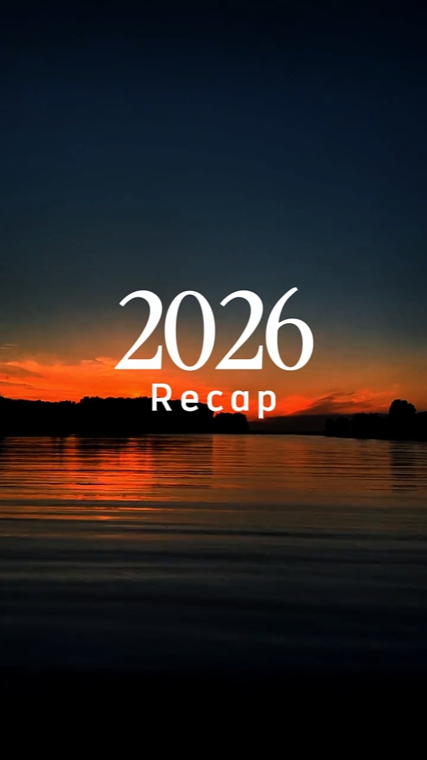 2026 recap 