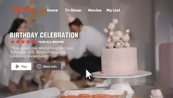 Birthday Celebration