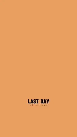 First vs Last Day