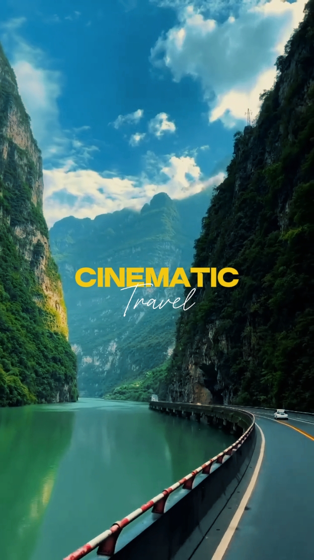Voyage cinématographique