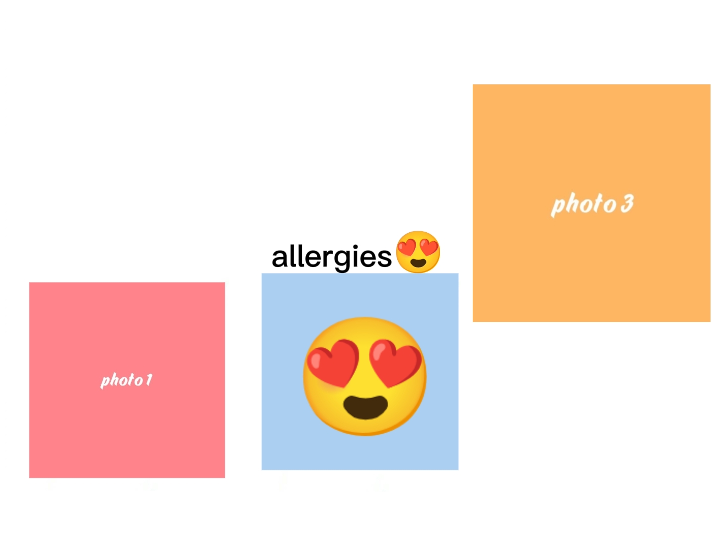 uas funny templates