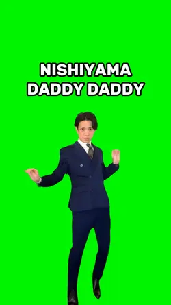 Nishiyama Daddy
