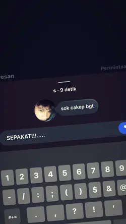 sok cakep bgt