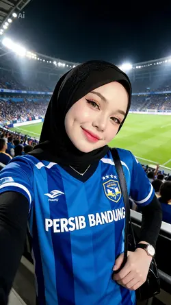 persib juara