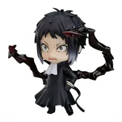 Akutagawa angst