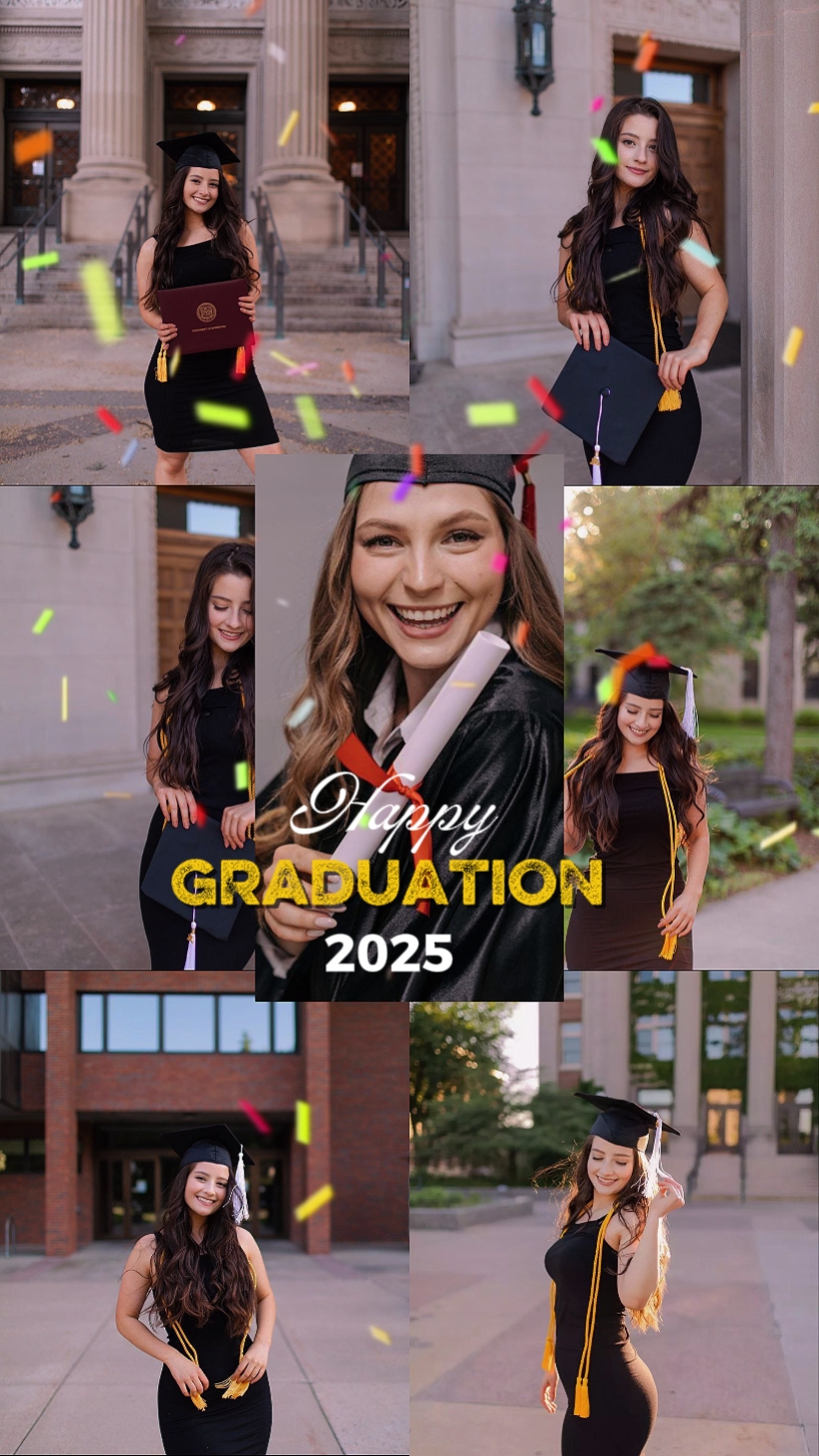 Selamat Wisuda