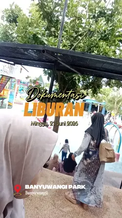 Liburan 