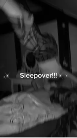 Sleepover