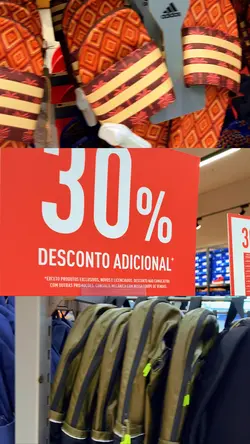 Desconto Loja