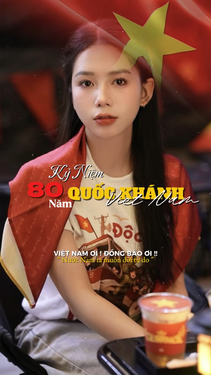Việt Nam ơi! 🇻🇳