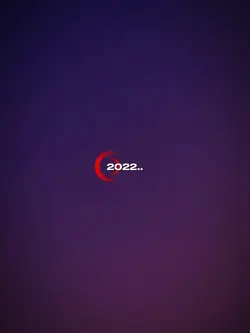 Trend.. 2022