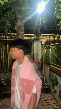 genggam tanganku say