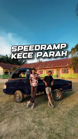 SPEEDRAMP MOBIL