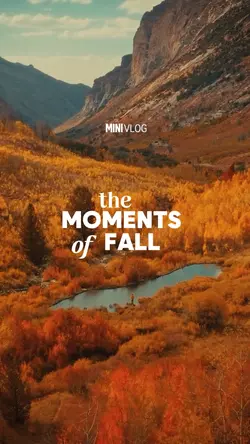 Fall Moments