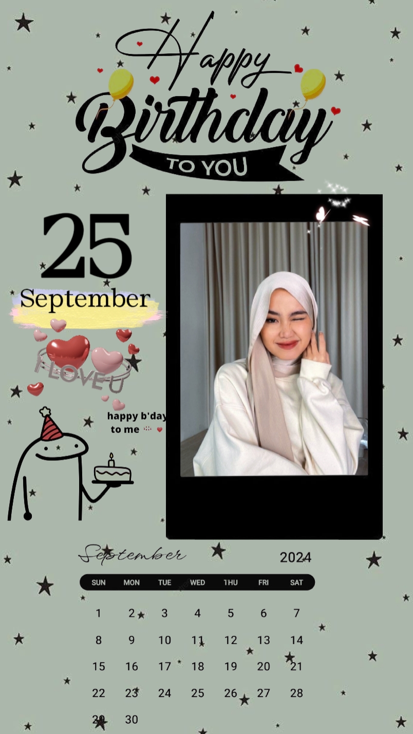 25 septembre Brithda