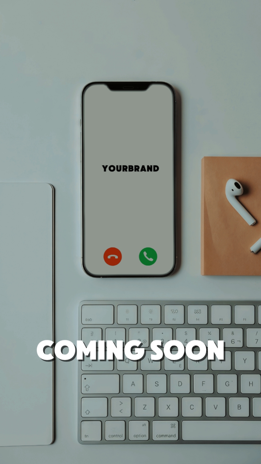 Segera hadir