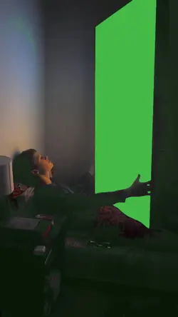 Giant Screen