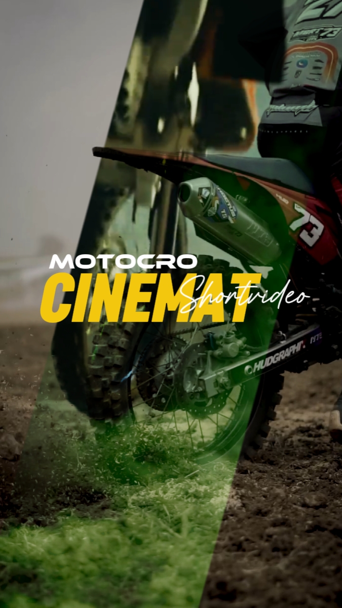 shortvideo motocross