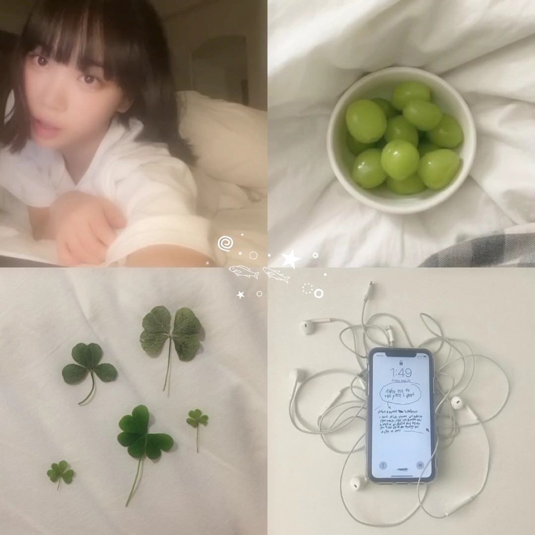 song everything  𓈒