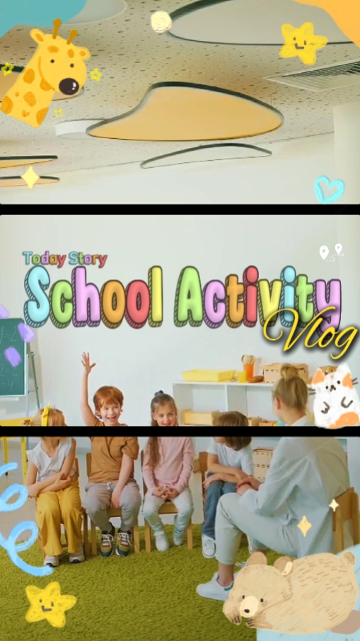 ATIVIDADE ESCOLAR 