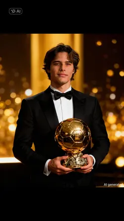Ballon D'or ai