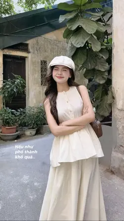 Nếu như phố thành