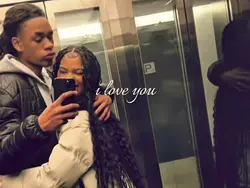 only me and you