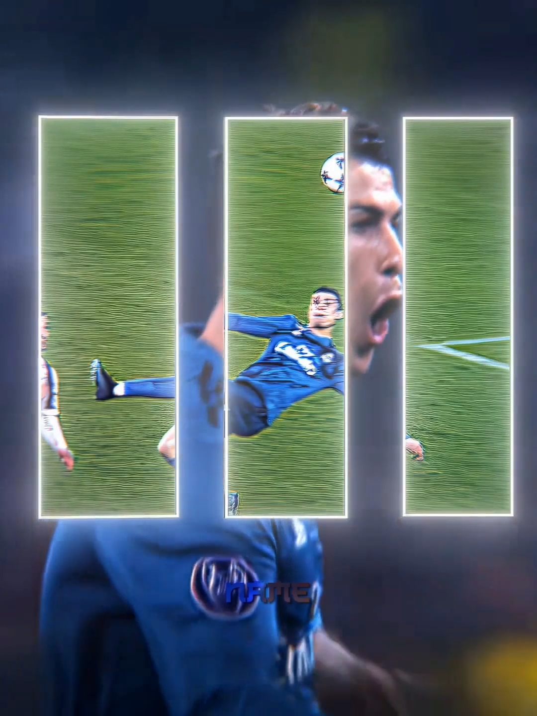 RONALDO
