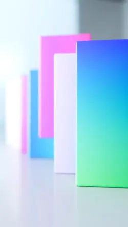 intro shape