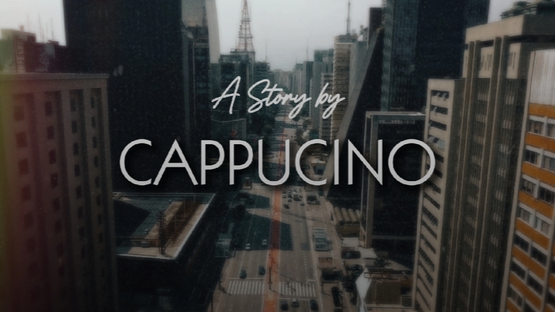 Intro ng cinematic