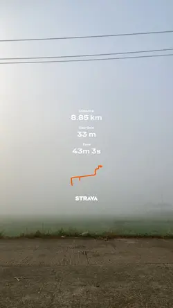 Sepeda Strava