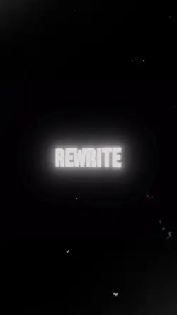 Rewrite the Stars 