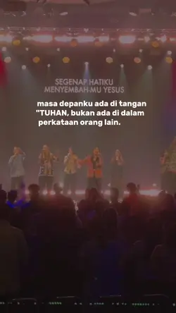 story rohani Kristen