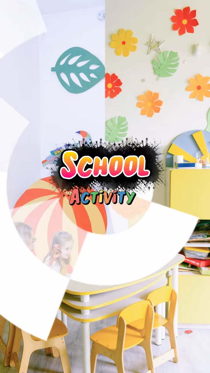 School activity 