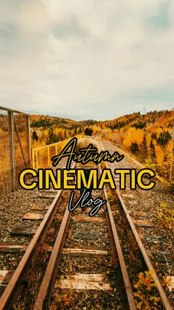 Autumn Vlog