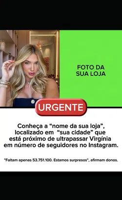URGENTE 