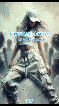 survival dance/trf