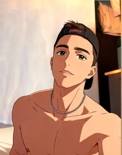 ANIME AÍ IA