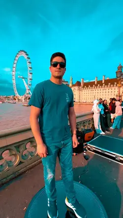 London Dance 